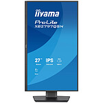 Écran PC iiyama  ProLite XB2797QSN-B1 - Autre vue