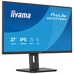 Écran PC iiyama  ProLite XB2797QSN-B1 - Autre vue