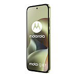 Smartphone Motorola Moto G67 Vert - 256 Go - Autre vue