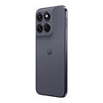 Smartphone Motorola Moto G67 Gris - 256 Go - 4 Go + Moto Buds 2 - Autre vue