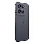 Smartphone Motorola Moto G67 Gris - 256 Go - Autre vue