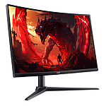 Écran PC Acer  Nitro XZ270UP0bmiiphx - Autre vue