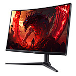 Écran PC Acer  Nitro XZ270UP0bmiiphx - Autre vue
