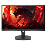 Écran PC Acer  Nitro XF273UF3bmiiprx - Autre vue