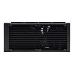 Watercooling AIO Fox Spirit Lightflow GX240 Core - Noir - Autre vue