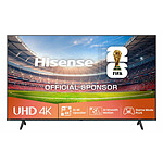TV Hisense 58A6Q - TV Led 4K UHD HDR - 146 cm  - Autre vue