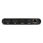 Hub USB OWC Thunderbolt mini Dock - Autre vue