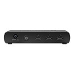 Station d'accueil PC portable Sonnet Echo 5 Thunderbolt 4 Hub - Autre vue