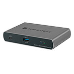 Station d'accueil PC portable Sonnet Echo 5 Thunderbolt 4 Hub - Autre vue