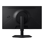 Écran PC Samsung Odyssey G6 S27HG612SU - Autre vue