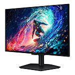 Écran PC Samsung Odyssey G6 S27HG612SU - Autre vue