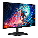 Écran PC Samsung Odyssey G6 S27HG612SU - Autre vue