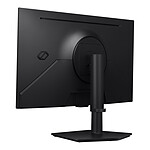 Écran PC Samsung Odyssey G6 S27HG612SU - Autre vue