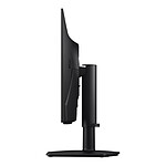 Écran PC Samsung Odyssey G6 S27HG612SU - Autre vue