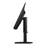 Écran PC Samsung Odyssey G6 S27HG612SU - Autre vue