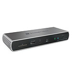 Station d'accueil PC portable Sonnet Echo 11 Thunderbolt 4 Dock - Autre vue