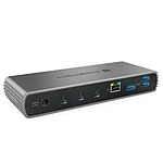 Station d'accueil PC portable Sonnet Echo 11 Thunderbolt 4 Dock - Autre vue