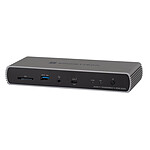 Station d'accueil PC portable Sonnet Echo 11 Thunderbolt 4 HDMI Dock - Autre vue