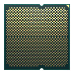 Kit upgrade PC MSI MAG B850 TOMAHAWK MAX WIFI + AMD Ryzen 7 9800X3D (Version tray) - Autre vue