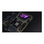 Kit upgrade PC MSI MEG X870E ACE MAX + AMD Ryzen 9 9950X3D (Version tray) - Autre vue