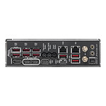 Kit upgrade PC MSI MEG X870E ACE MAX + AMD Ryzen 9 9950X3D (Version tray) - Autre vue