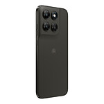 Smartphone Motorola Moto G77 5G Noir - 256 Go - Autre vue