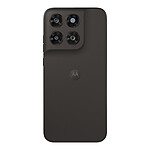 Smartphone Motorola Moto G77 5G Noir - 256 Go - Autre vue