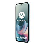 Smartphone Motorola Moto G77 5G Vert - 256 Go - Autre vue