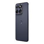 Smartphone Motorola Edge 70 Fusion 5G Gris - 256 Go - Autre vue