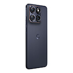 Smartphone Motorola Edge 70 Fusion 5G Gris - 256 Go - Autre vue