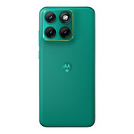 Smartphone Motorola Edge 70 Fusion 5G Vert - 256 Go - Autre vue