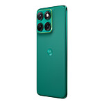 Smartphone Motorola Edge 70 Fusion 5G Vert - 256 Go - Autre vue