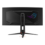 Écran PC Asus ROG Swift PG34WCDN - Autre vue