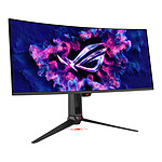 Écran PC Asus ROG Swift PG34WCDN - Autre vue