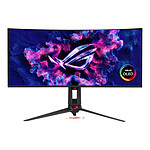 Écran PC Asus ROG Swift PG34WCDN - Autre vue