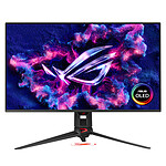 Écran PC ASUS  ROG Swift PG32UCDM3 - Autre vue