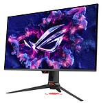 Écran PC ASUS  ROG Swift PG32UCDM3 - Autre vue