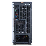 PC de bureau PC professionnel Moon IA - Win11 installé (version d'essai) - Autre vue