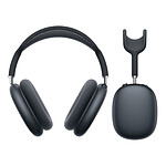 Casque Audio Apple AirPods Max 2 Minuit  - Casque sans fil - Autre vue