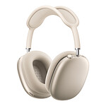 Casque Audio Apple AirPods Max 2 Lumière stellaire  - Casque sans fil  - Autre vue