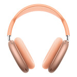 Casque Audio Apple AirPods Max 2 Orange - Casque sans fil  - Autre vue