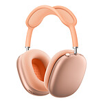 Casque Audio Apple AirPods Max 2 Orange - Casque sans fil  - Autre vue