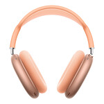 Casque Audio Apple AirPods Max 2 Orange - Casque sans fil  - Autre vue