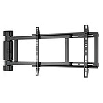 Support TV Nedis Support TV montage mural motorisé - Autre vue