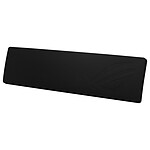 Clavier PC ASUS ROG Falchion Ace 75 HE + ASUS ROG 75% Wrist Rest - Autre vue