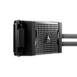 Watercooling AIO Arctic Liquid Freezer WS360-4710 - Autre vue