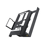 Boîtier PC Xigmatek Carbonic - Autre vue