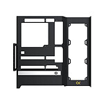 Boîtier PC Xigmatek Carbonic - Autre vue