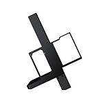 Boîtier PC Xigmatek Carbonic - Autre vue