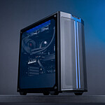 PC de bureau PC Gamer Hellfire - Win11 installé (version d'essai) - Autre vue